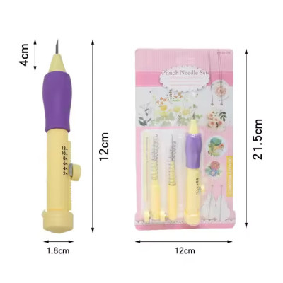 Punch Needle