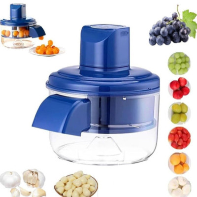 Rechargeable Electric Fruit & Vegetable Peeler